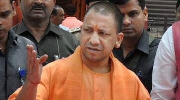 UP CM Yogi Adityanath gives 24-hour ultimatum for Ram Temple in Ayodhya
