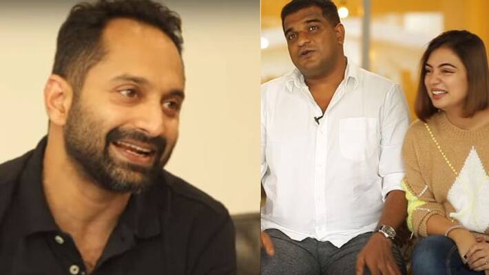 Kumbalangi get together teaser fahadh nazriya dileesh pothan Kumbalangi get together teaser fahadh nazriya dileesh pothan