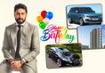 Happy Birthday Abhishek Bachchan 5 expensive things Junior Bachchan owns