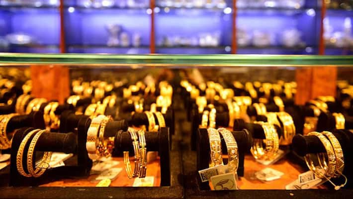Gold Prices Jump By 680 Rupees In Three Sessions: 10 Things To Know Gold Prices Jump By 680 Rupees In Three Sessions: 10 Things To Know