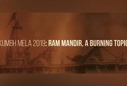 Kumbh Mela 2019 Heres what sadhus, satgurus have to say about the issue of Ram Mandir