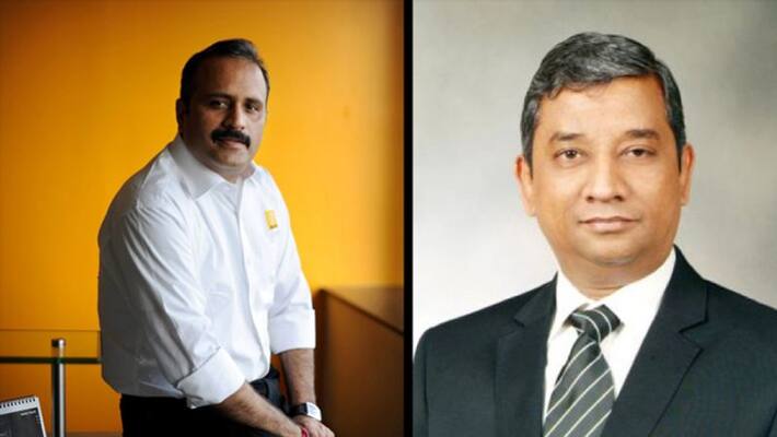 Sumit Sawhney, Renault India MD moves to global role, Venkatram Mamillapalle to take over from March Sumit Sawhney, Renault India MD moves to global role, Venkatram Mamillapalle to take over from March