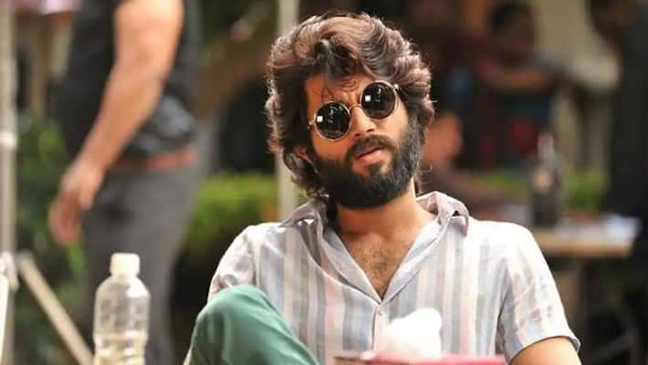 vijay devarakonda rejected star directors offers vijay devarakonda rejected star directors offers
