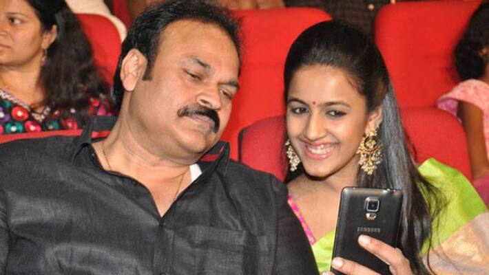 nagababu about her daughter niharika marriage nagababu about her daughter niharika marriage