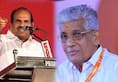 Sabarimala row CPM Balakrishnan calls association Nairs anti-communist community head hits back