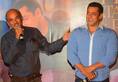 Sooraj Barjatya to team up with Salman Khan for a family drama