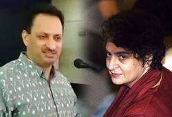 Priyanka Gandhi last weapon Congress Anant Kumar Hegde