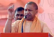 Yogi alleged Mamta government to destroyed democracy in west Bengal