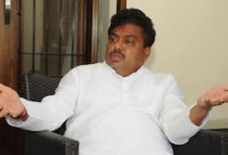 Karnataka minister MB Patil to lead Cabinet sub-committee on revision of JSW Steel land deal