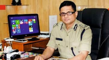 Center home ministry asked to west Bengal to take action against Kolkata police commissioner Rajeev Kumar