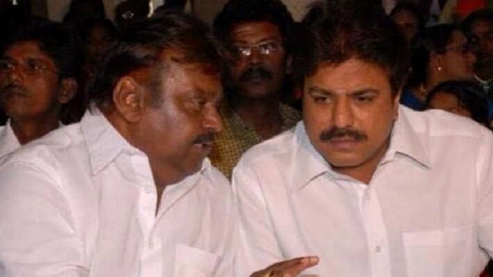 dmdk decided to have allaiance with admk dmdk decided to have allaiance with admk