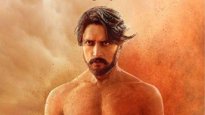 Sudeep starrer Pailwan title song to be shot at a budget of over Rs 2 crore Sudeep starrer Pailwan title song to be shot at a budget of over Rs 2 crore