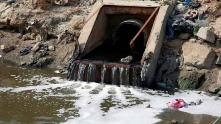 KSPCB visits Peenya industry units Only 25% of them follow pollution norms KSPCB visits Peenya industry units Only 25% of them follow pollution norms