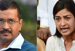 Alka Lamba quits AAP after prolonged feud with bosses