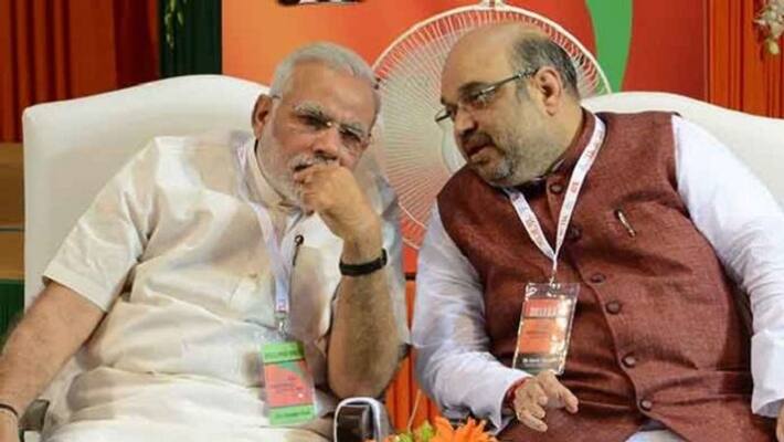 pm narendra modi and home minister amit shah will visit again puducherry ahead of assembly election for campaign pm narendra modi and home minister amit shah will visit again puducherry ahead of assembly election for campaign