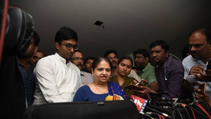 ap police decides to transfer jayaram murder case to telangana ap police decides to transfer jayaram murder case to telangana