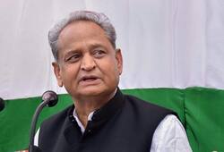 Gujjar reservation will be for big problem for Gehlot government in Rajasthan