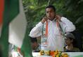 milind deora is unhappy with inner fight in mumbai congress
