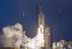 ndia successfully launches communication satellite gsat 31
