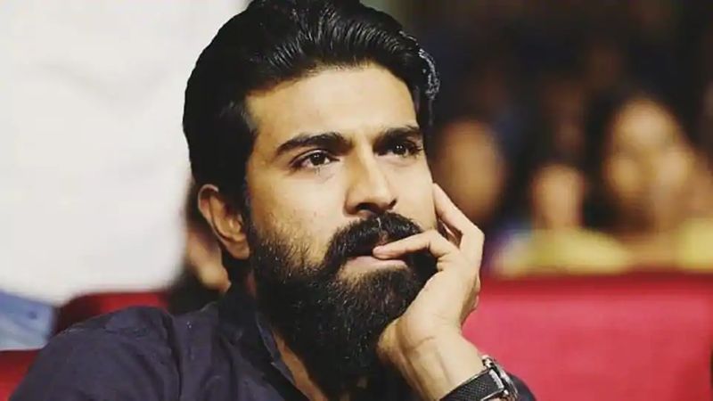 రాజమౌళి రూపొందిస్తోన్న 'RRR' సినిమాలో రామ్ చరణ్, ఎన్టీఆర్ కలిసి నటిస్తున్నారు. ఈ సినిమా షూటింగ్ రామోజీ ఫిలిం సిటీలో జరుగుతోంది. చరణ్ తో పాటు వందలాది మంది ఫైటర్లపై భారీ యాక్షన్ సన్నివేశాలను చిత్రీకరిస్తున్నారు. పోలీస్ చెక్ పోస్ట్ నేపధ్యంగా సాగే ఫైట్ సీక్వెన్స్ ఇది.