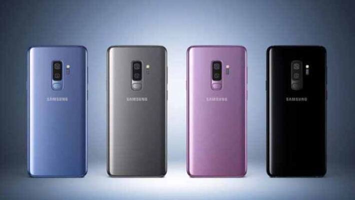 Samsung's new Galaxy M series sells out on Amazon Samsung's new Galaxy M series sells out on Amazon