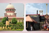 Sabarimala case Supreme Court says can't hear all 55 review petitioners