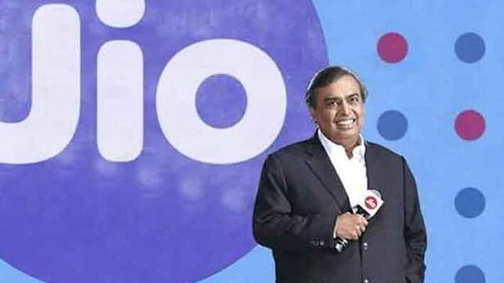 After 4G wave, Reliance Jio may launch its own 5G handsets with 5G services After 4G wave, Reliance Jio may launch its own 5G handsets with 5G services