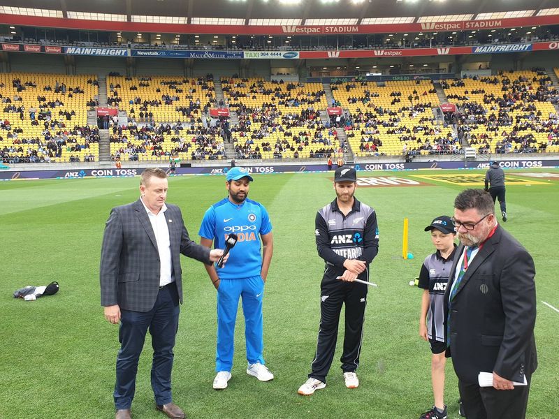 Ajinkya Rahane to lead Team India Pujara named vice captain as BCCI announces Test squad for New Zealand series kvn