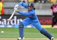 Smriti Mandhana record half century in vain as India women lose 1st T20I to New Zealand
