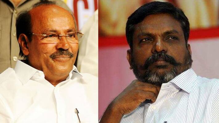 PMK Cooliance with ADMK vanni arasu review PMK Cooliance with ADMK vanni arasu review