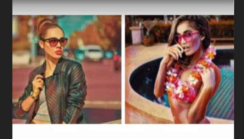 Bestie (Android and iOS)
It has an auto-detecter tool for retouching your pictures, featuring various filters. It gives a professional touch.