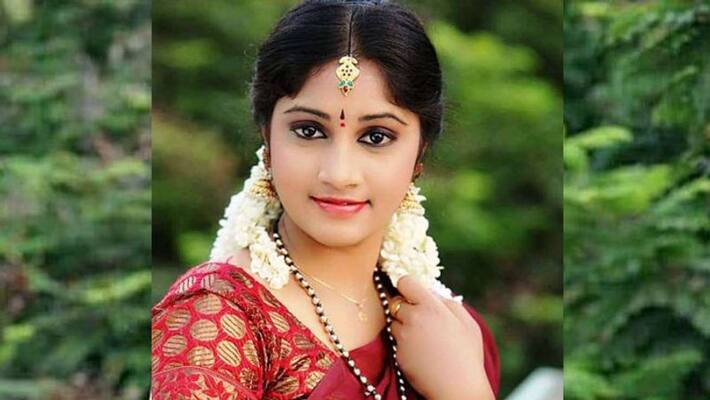 tv actress suicide: rs 2 lakh worth bike gifted by jhansi to surya tv actress suicide: rs 2 lakh worth bike gifted by jhansi to surya
