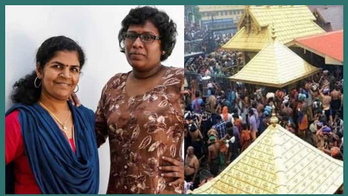 Sabarimala: Bindu makes U-turn, says she won't visit shrine on January 2 Sabarimala: Bindu makes U-turn, says she won't visit shrine on January 2