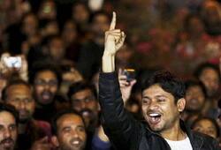 Patiala court asked to Delhi government give quick permission on JNU treason case