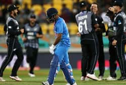 Virat Kohli-less India slump to worst T20I loss against New Zealand in Wellington
