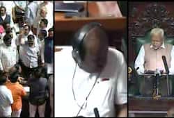 Karnataka: BJP halts Assembly session, says coalition govt has no majority