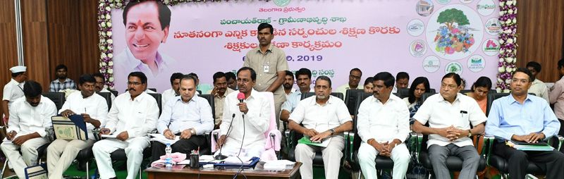 పార్లమెంట్ ఎన్నికల్లో టీఆర్ఎస్కు ఆశించిన ఫలితాలు రాలేదు. రాష్ట్రంలోని 17 ఎంపీ స్థానాలకు గాను 16 ఎంపీ స్థానాల్లో విజయం సాధిస్తామని టీఆర్ఎస్ ఆశించింది. కానీ కేవలం 9 ఎంపీ స్థానాలను మాత్రమే టీఆర్ఎస్ కైవసం చేసుకొంది.