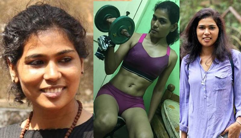ಶಬರಿಮಲೆ ವಿಚಾರದಲ್ಲಿ ಈ ಹಿಂದೆ ಫಾತಿಮಾ ಬಂಧನಕ್ಕೆ ಒಳಗಾಗಿದ್ದರು .