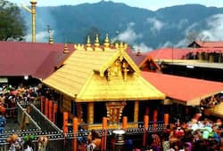 Kerala Sabarimala Strict restrictions during Kumba puja