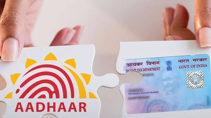 For Income Tax Returns, Either Aadhaar Or PAN Will Do, Says Minister For Income Tax Returns, Either Aadhaar Or PAN Will Do, Says Minister