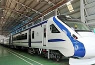 Vande Bharat Express to be dedicated to nation by PM Modi today