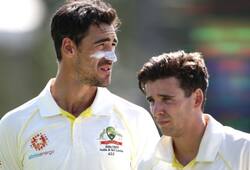 India vs Australia: Injured Mitchell Starc, Josh Hazlewood likely to miss out