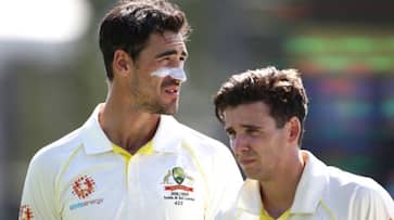 India vs Australia: Injured Mitchell Starc, Josh Hazlewood likely to miss out