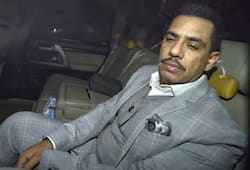 ED again call to Vadra for introgation in Office, Vadra reaching  at ED office