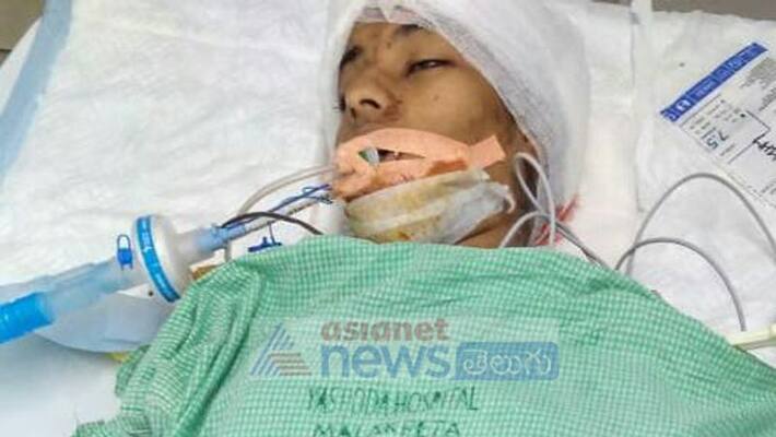Madhulika needs brain surgery: Doctors Madhulika needs brain surgery: Doctors