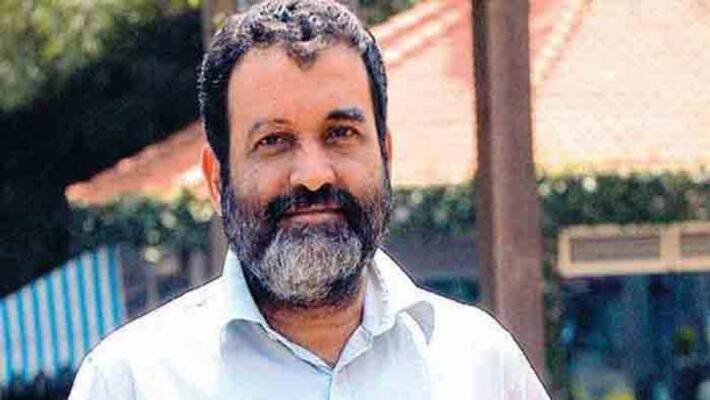 Mohandas Pai backs new FDI norms for e-commerce Mohandas Pai backs new FDI norms for e-commerce