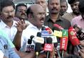AIADMK welcomes alliance but refuses to join hands with AMMK, DMK