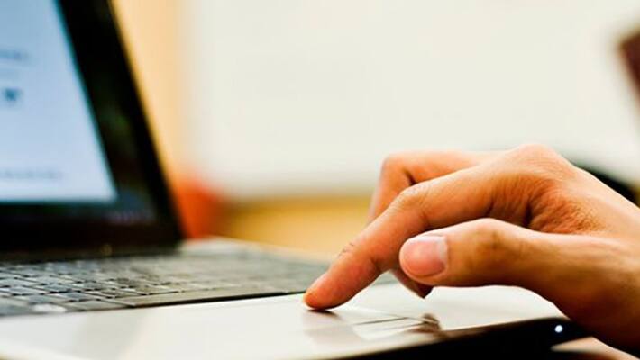 Two arrested for posting indecent video on Social media Two arrested for posting indecent video on Social media