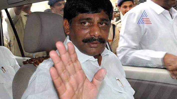 Congress MP DK Suresh Slams Onn BJP Government At Ramanagara gvd Congress MP DK Suresh Slams Onn BJP Government At Ramanagara gvd