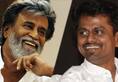 Rajinikanth to take a pay cut for Murugadoss's next thanks 2.0 box-office failure